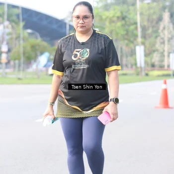 Runner Photo 7171142