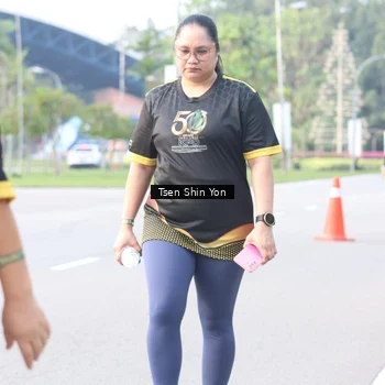 Runner Photo 7171211