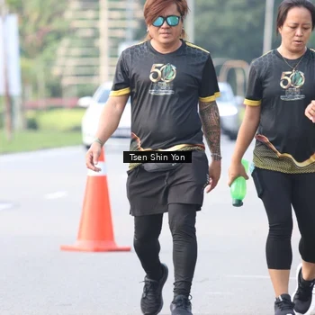 Runner Photo 7171241