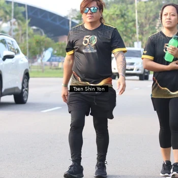 Runner Photo 7171272