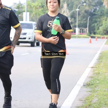 Runner Photo 7171273