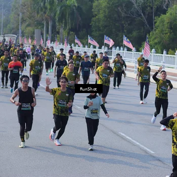 Runner Photo 7171644