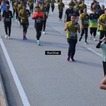 Runner Photo 7171686