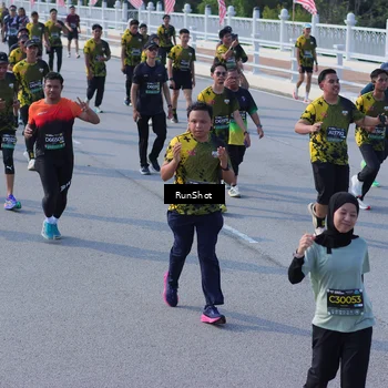 Runner Photo 7171728