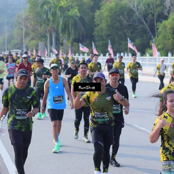 Runner Photo 7171749