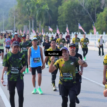 Runner Photo 7171752