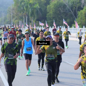 Runner Photo 7171753