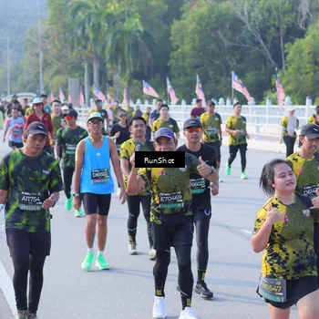 Runner Photo 7171755
