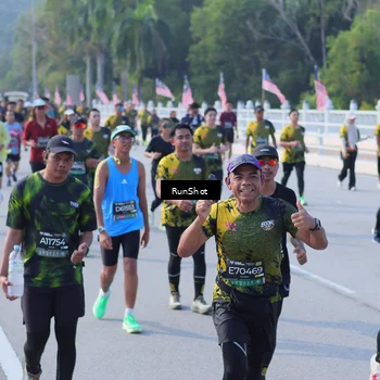 Runner Photo 7171761