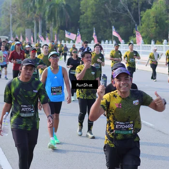 Runner Photo 7171767