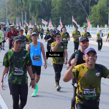 Runner Photo 7171772