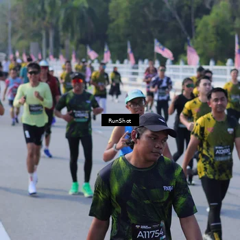 Runner Photo 7171782