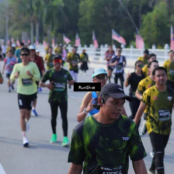 Runner Photo 7171783
