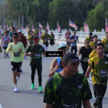 Runner Photo 7171784
