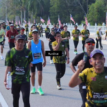 Runner Photo 7171785