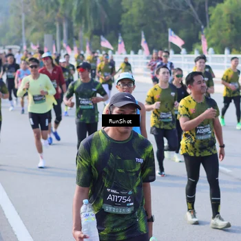 Runner Photo 7171786