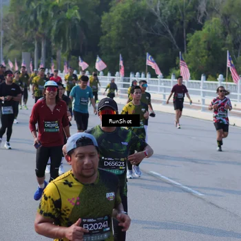 Runner Photo 7171796
