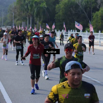 Runner Photo 7171798