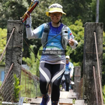 Runner Photo 71718