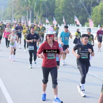 Runner Photo 7171807