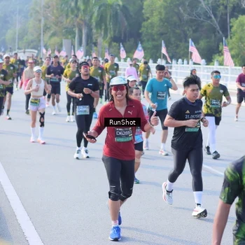 Runner Photo 7171808
