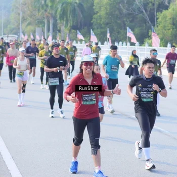 Runner Photo 7171809