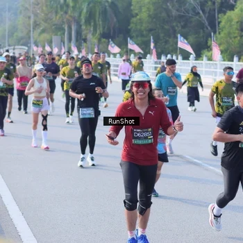 Runner Photo 7171813
