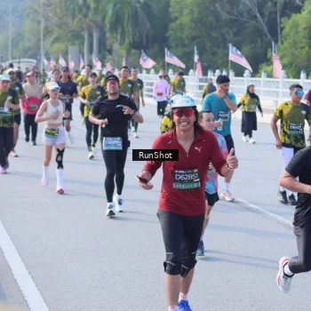 Runner Photo 7171814