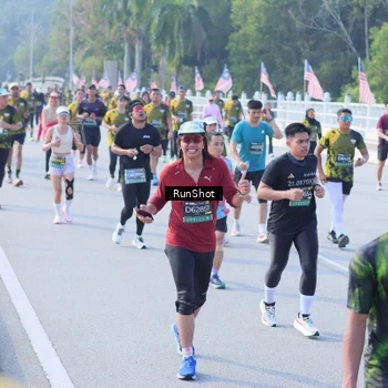 Runner Photo 7171815