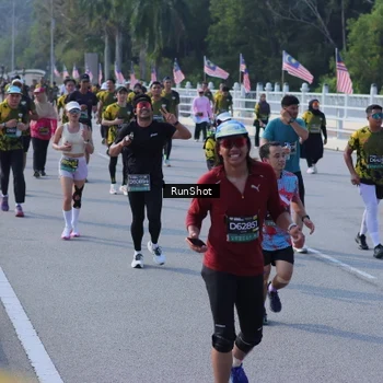 Runner Photo 7171816