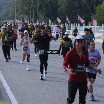 Runner Photo 7171820