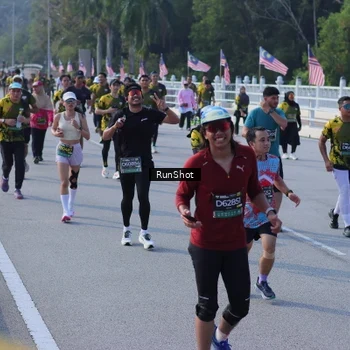 Runner Photo 7171821