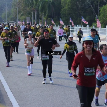 Runner Photo 7171822
