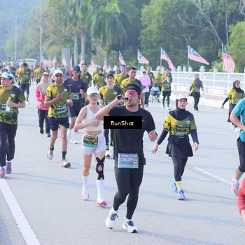 Runner Photo 7171833