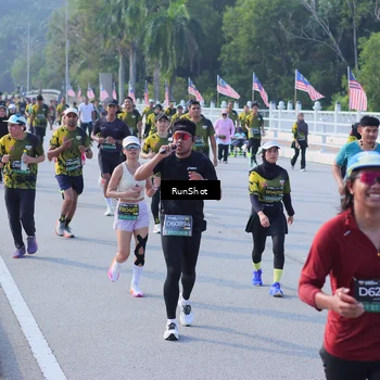 Runner Photo 7171837