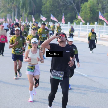 Runner Photo 7171849