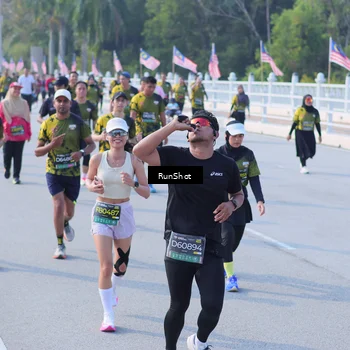 Runner Photo 7171850
