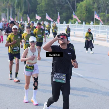 Runner Photo 7171852