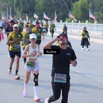 Runner Photo 7171853