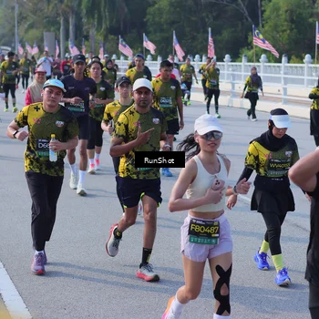 Runner Photo 7171861