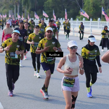 Runner Photo 7171862
