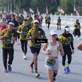Runner Photo 7171867