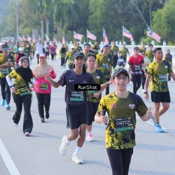 Runner Photo 7171892
