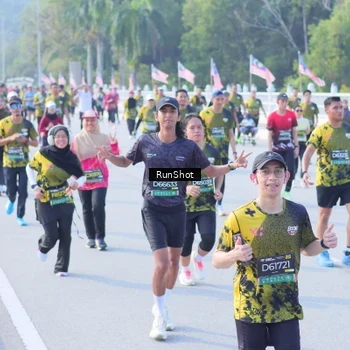 Runner Photo 7171894