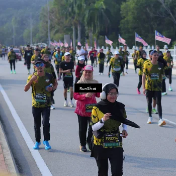 Runner Photo 7171913