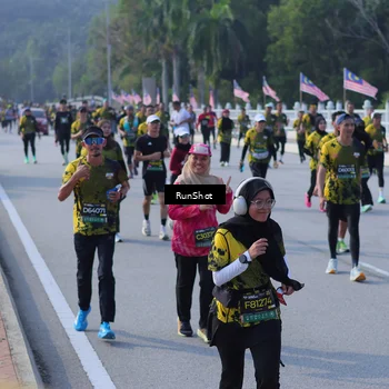 Runner Photo 7171915