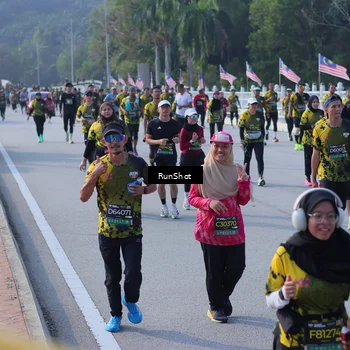 Runner Photo 7171919
