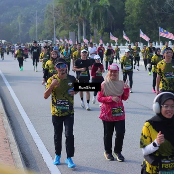 Runner Photo 7171920