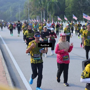 Runner Photo 7171924