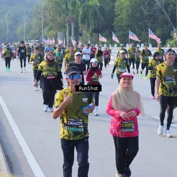 Runner Photo 7171927